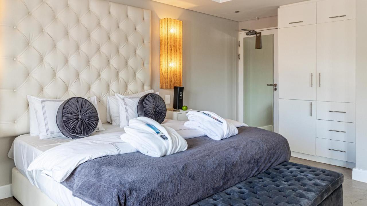 The Glen Boutique Hotel & Spa Kapské Město Exteriér fotografie