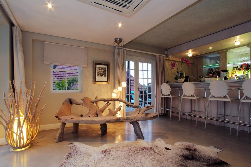 The Glen Boutique Hotel & Spa Kapské Město Exteriér fotografie